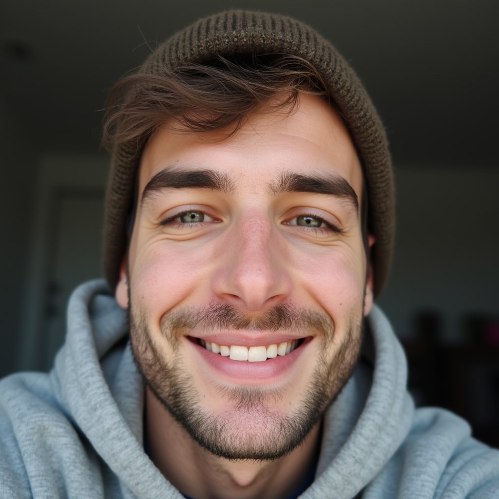 Cody Fisher