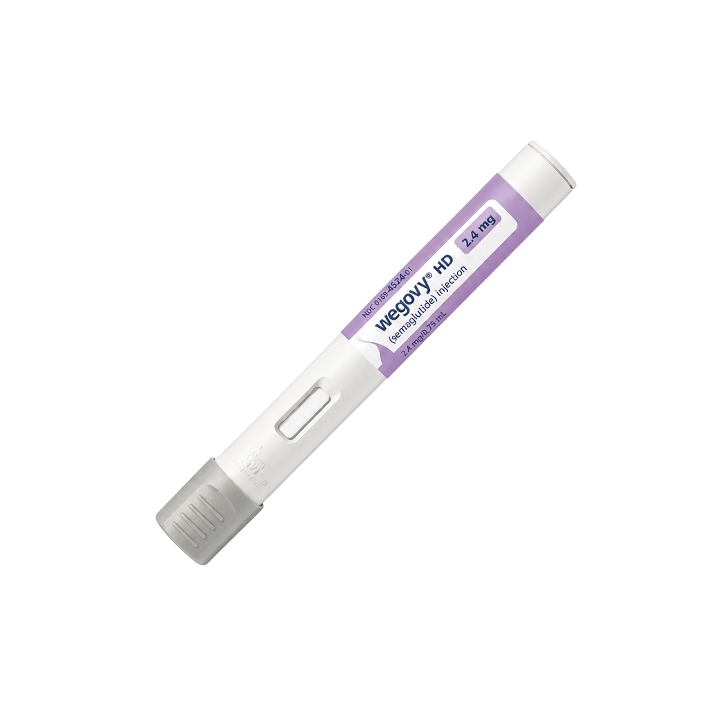 Wegovy® (semaglutide)