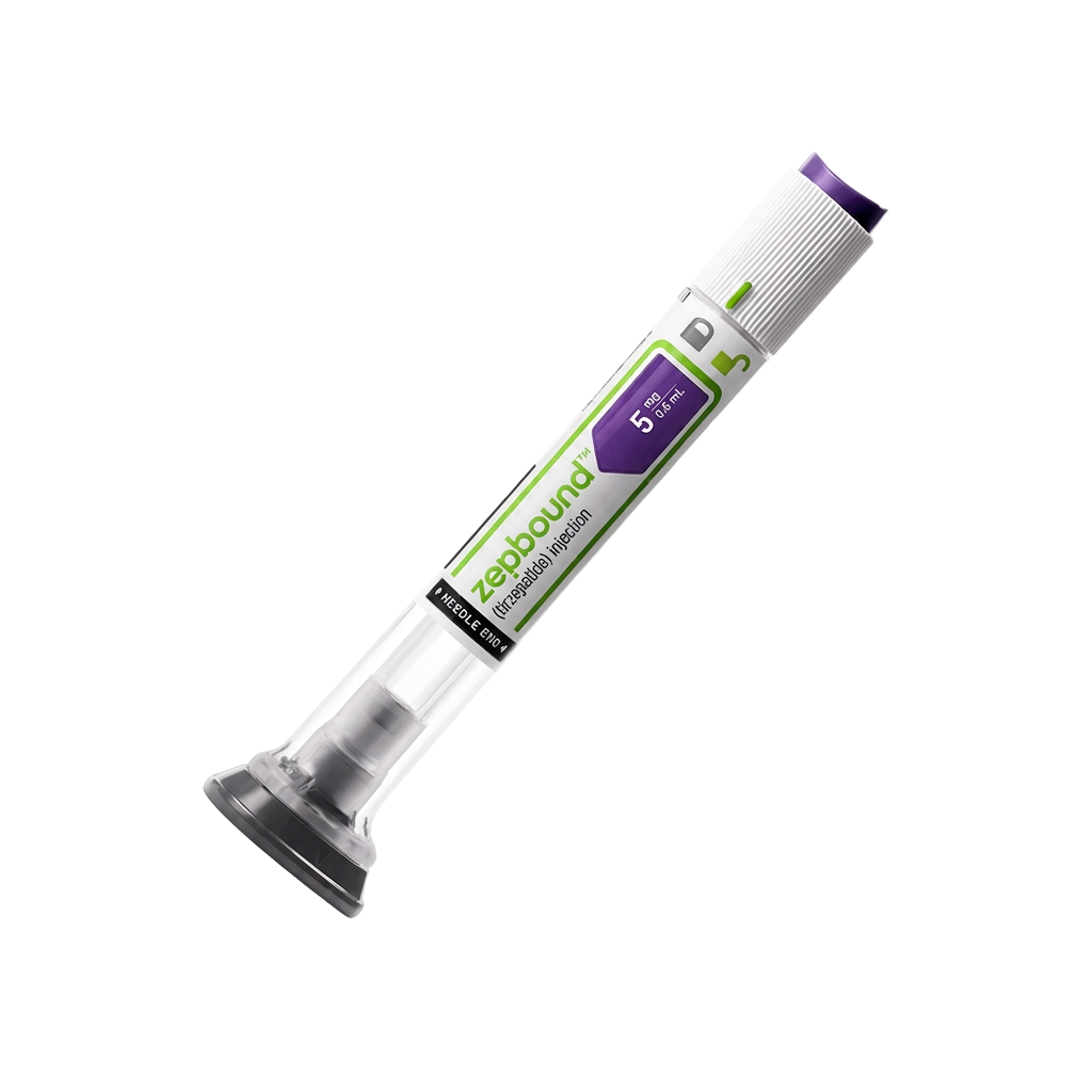 Zepbound® (tirzepatide)