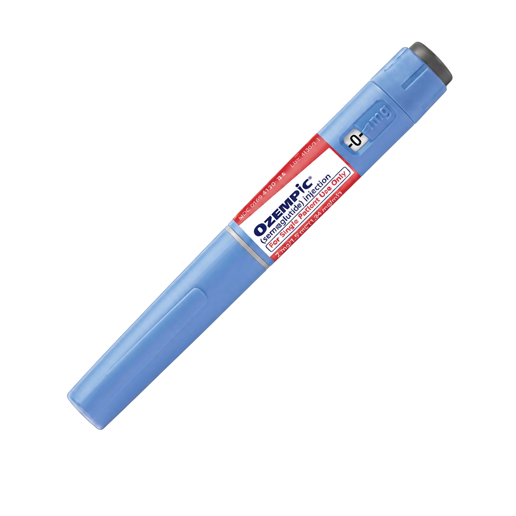 Ozempic® (semaglutide)