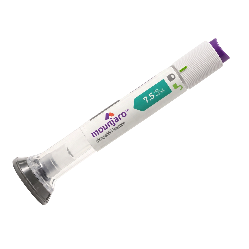 Mounjaro® (tirzepatide)